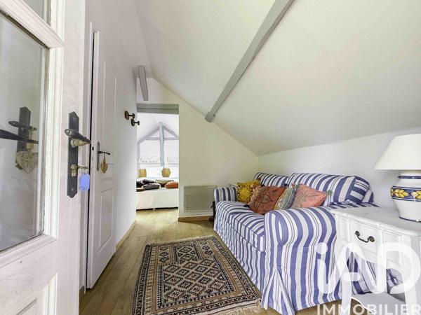 Maison à vendre 10 pièces 350 m² Honfleur