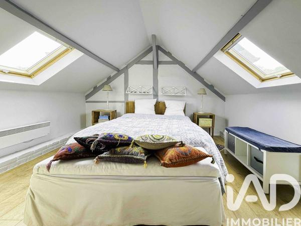 Maison à vendre 10 pièces 350 m² Honfleur