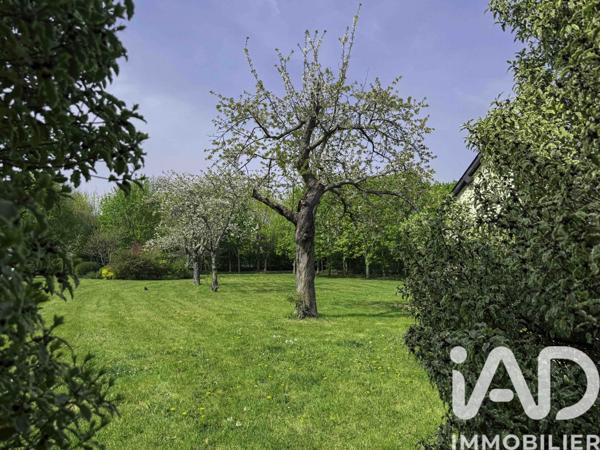 Maison à vendre 10 pièces 350 m² Honfleur