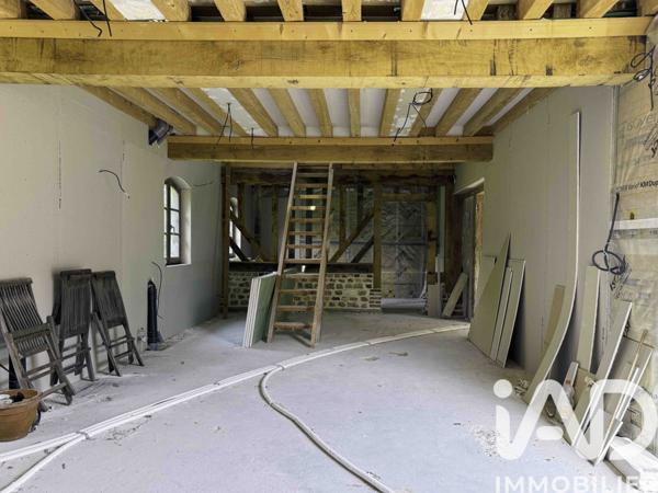 Maison à vendre 10 pièces 350 m² Honfleur
