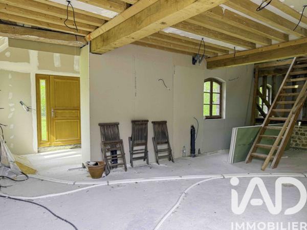 Maison à vendre 10 pièces 350 m² Honfleur