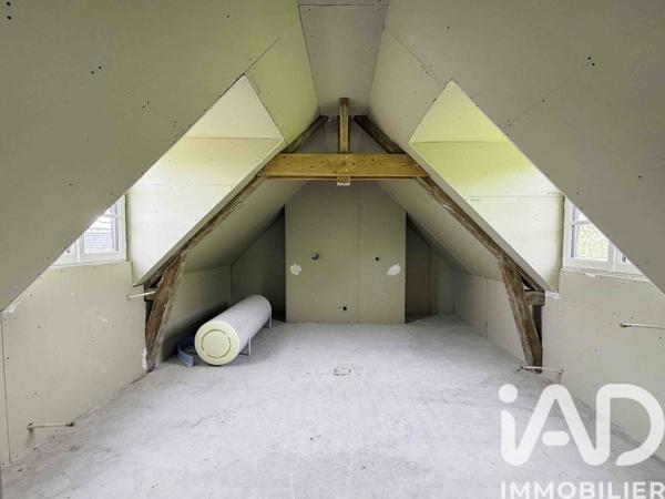 Maison à vendre 10 pièces 350 m² Honfleur