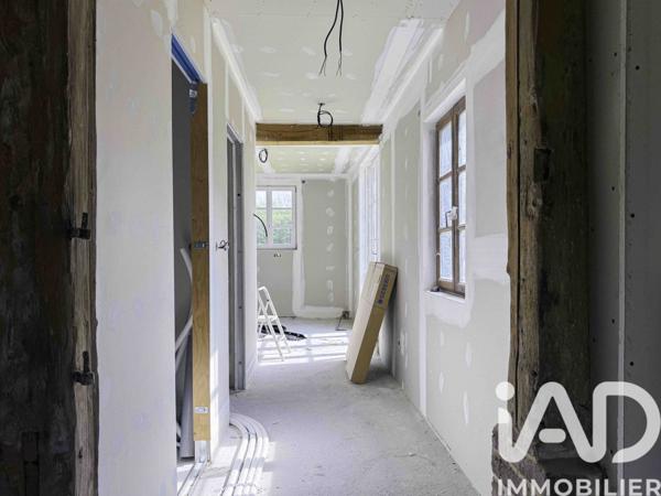 Maison à vendre 10 pièces 350 m² Honfleur