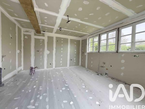 Maison à vendre 10 pièces 350 m² Honfleur