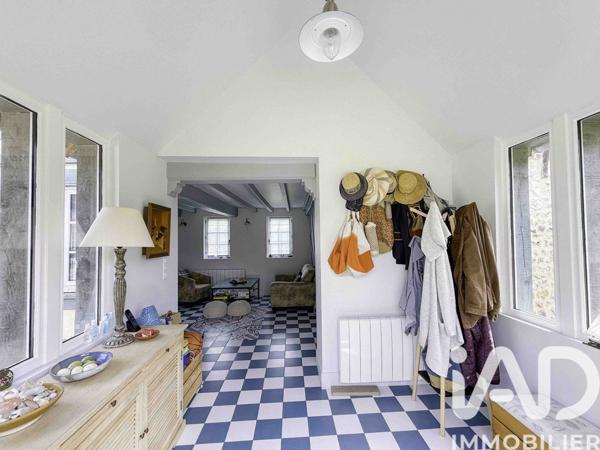 Maison à vendre 10 pièces 350 m² Honfleur