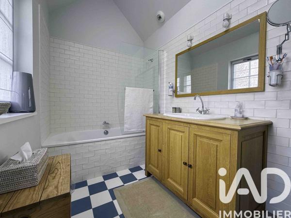 Maison à vendre 10 pièces 350 m² Honfleur