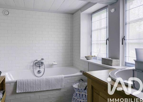 Maison à vendre 10 pièces 350 m² Honfleur