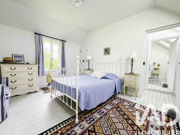 Maison à vendre 10 pièces 350 m² Honfleur