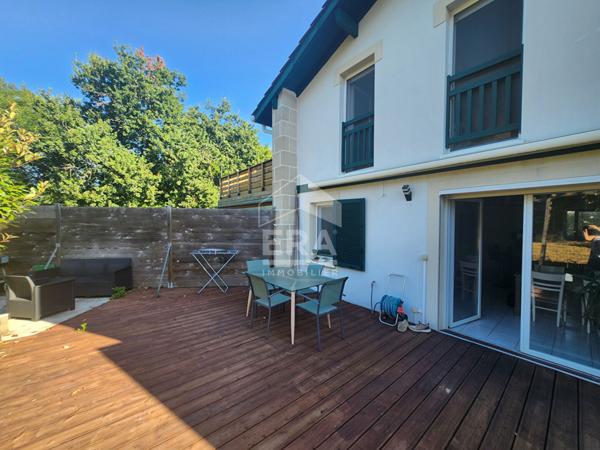 USTARITZ - Vente Maison - quartier calme et résidentiel