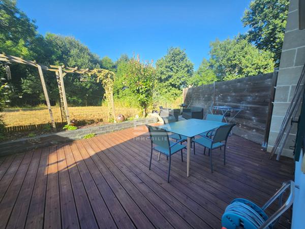 USTARITZ - Vente Maison - quartier calme et résidentiel