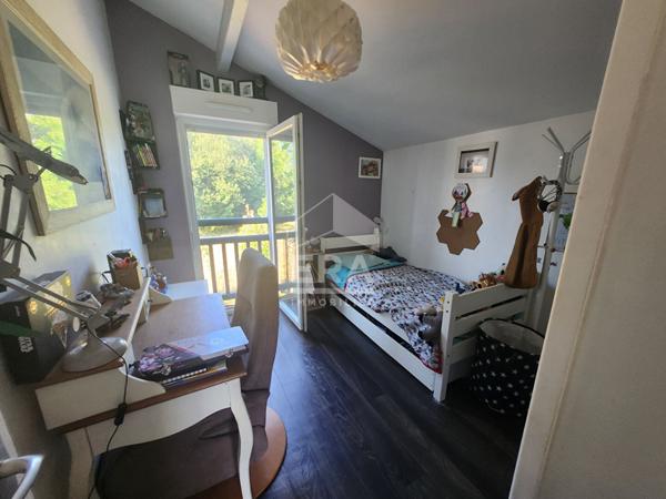 USTARITZ - Vente Maison - quartier calme et résidentiel