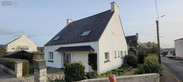 Maison à vendre à Camaret-sur-Mer dans le Finistère (29570), ref : 3124