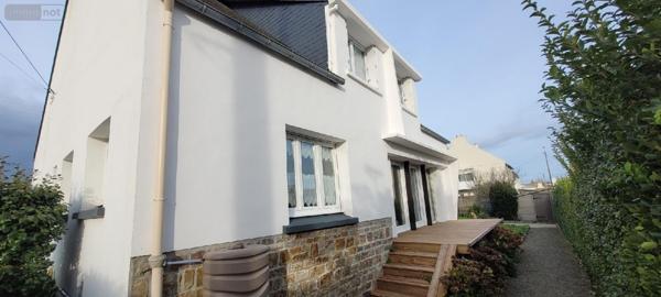 Maison à vendre à Camaret-sur-Mer dans le Finistère (29570), ref : 3124
