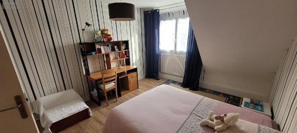 Maison à vendre à Camaret-sur-Mer dans le Finistère (29570), ref : 3124