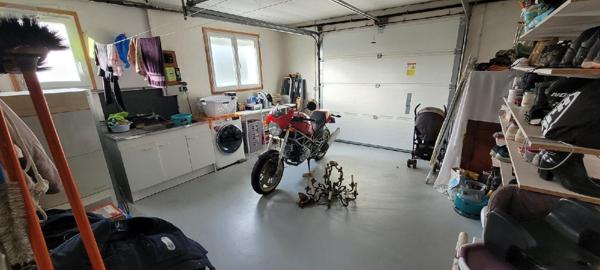 Maison à vendre à Camaret-sur-Mer dans le Finistère (29570), ref : 3124