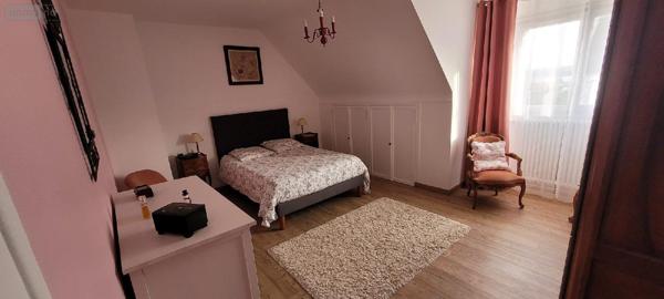 Maison à vendre à Camaret-sur-Mer dans le Finistère (29570), ref : 3124