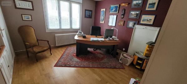 Maison à vendre à Camaret-sur-Mer dans le Finistère (29570), ref : 3124