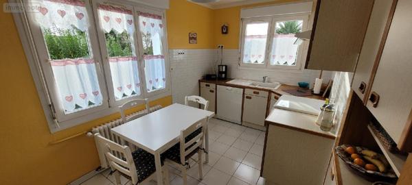 Maison à vendre à Camaret-sur-Mer dans le Finistère (29570), ref : 3124