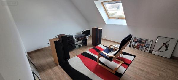 Maison à vendre à Camaret-sur-Mer dans le Finistère (29570), ref : 3124