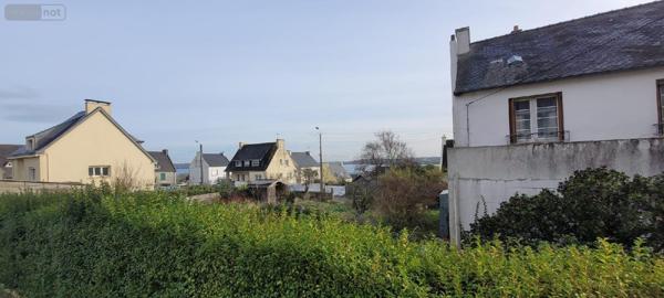 Maison à vendre à Camaret-sur-Mer dans le Finistère (29570), ref : 3124