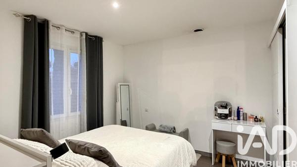 Maison à vendre 8 pièces 132 m² Carpentras