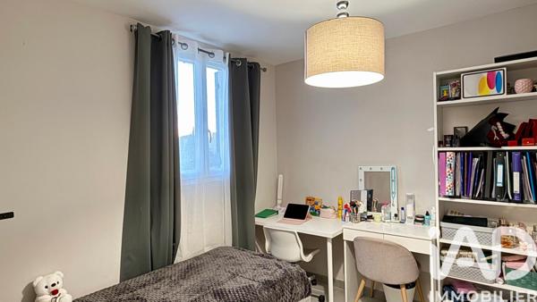 Maison à vendre 8 pièces 132 m² Carpentras