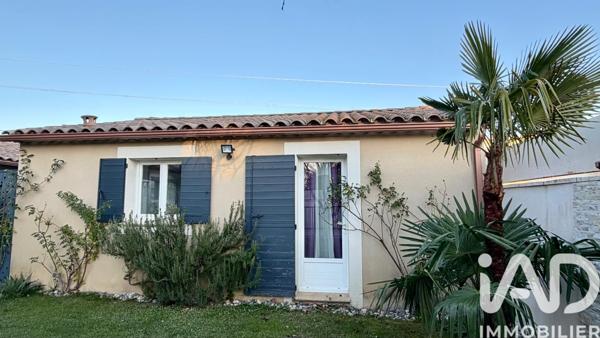 Maison à vendre 8 pièces 132 m² Carpentras