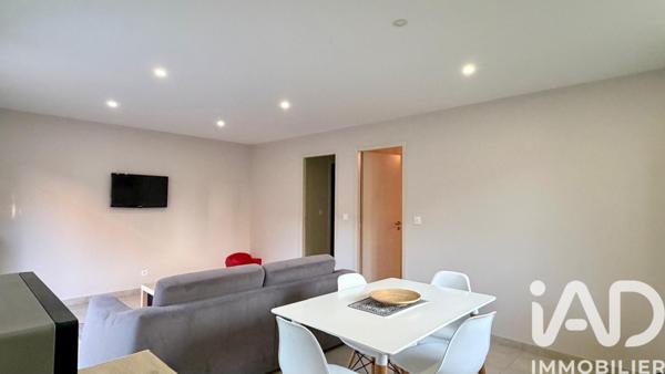 Maison à vendre 8 pièces 132 m² Carpentras