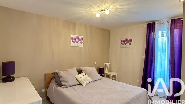 Maison à vendre 8 pièces 132 m² Carpentras