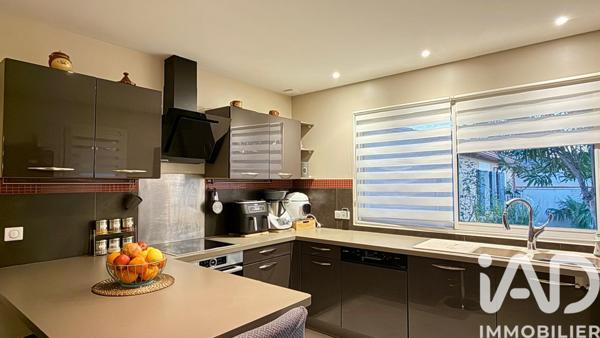 Maison à vendre 8 pièces 132 m² Carpentras