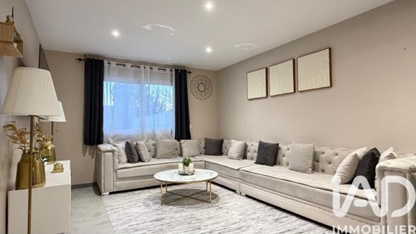 Maison à vendre 8 pièces 132 m² Carpentras