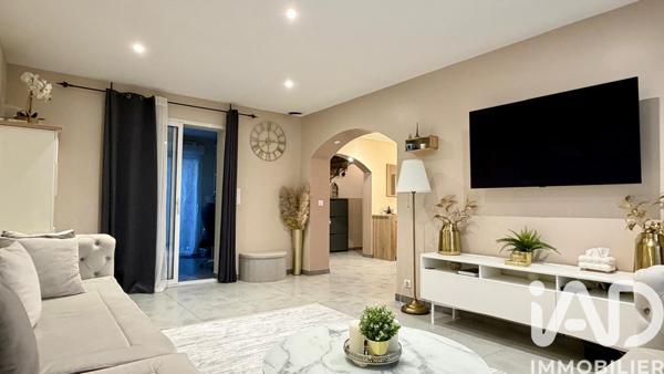 Maison à vendre 8 pièces 132 m² Carpentras