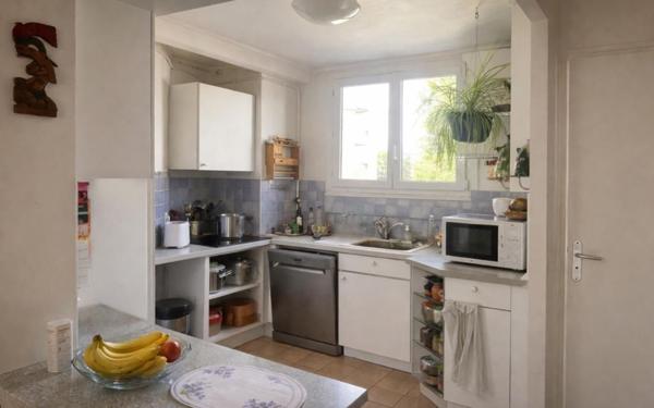 Appartement à vendre    4 pièces • 85,36 m2 Saint-Maur-des-Fossés