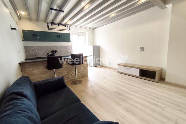 Appartement à vendre 2 pièces de 58,01 m² à Conflans-Sainte-Honorine