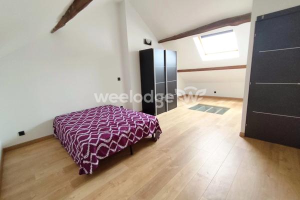 Appartement à vendre 2 pièces de 58,01 m² à Conflans-Sainte-Honorine