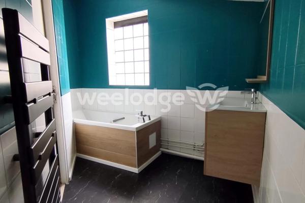 Appartement à vendre 2 pièces de 58,01 m² à Conflans-Sainte-Honorine