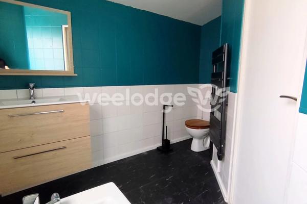 Appartement à vendre 2 pièces de 58,01 m² à Conflans-Sainte-Honorine