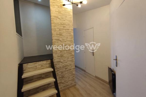Appartement à vendre 2 pièces de 58,01 m² à Conflans-Sainte-Honorine