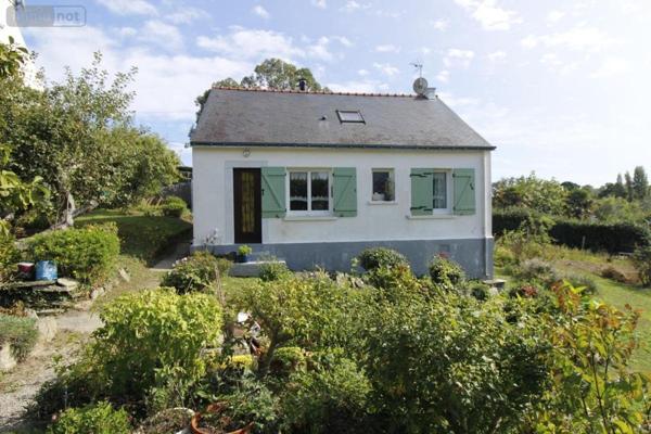 Maison à vendre à Le Palais dans le Morbihan (56360), ref : 56026-594