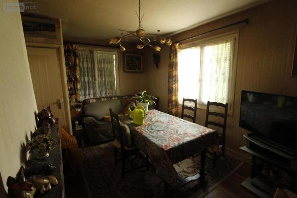 Maison à vendre à Le Palais dans le Morbihan (56360), ref : 56026-594