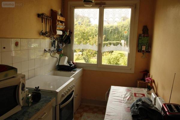 Maison à vendre à Le Palais dans le Morbihan (56360), ref : 56026-594