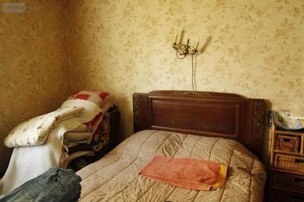 Maison à vendre à Le Palais dans le Morbihan (56360), ref : 56026-594