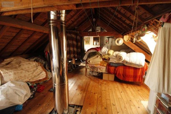 Maison à vendre à Le Palais dans le Morbihan (56360), ref : 56026-594