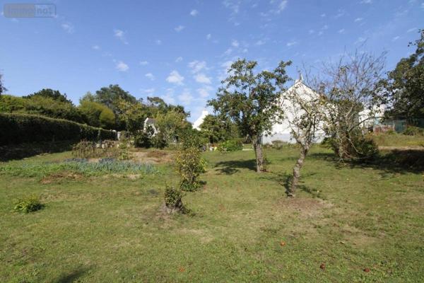 Maison à vendre à Le Palais dans le Morbihan (56360), ref : 56026-594