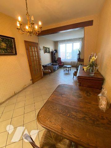 MAISON CALAIS PETIT COURGAIN GARAGES JARDIN