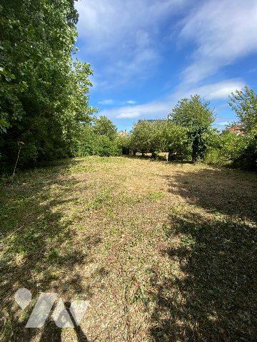 MAISON CALAIS PETIT COURGAIN GARAGES JARDIN