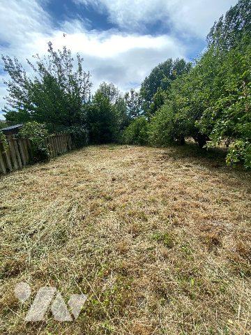 MAISON CALAIS PETIT COURGAIN GARAGES JARDIN