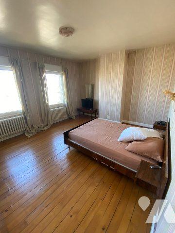 MAISON CALAIS PETIT COURGAIN GARAGES JARDIN