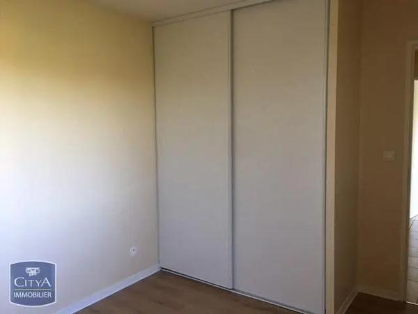 Appartement à louer 2 pièces 48.25m²