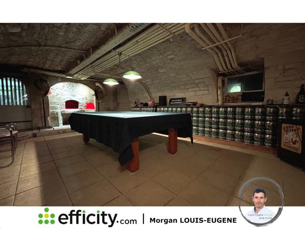 Maison 30 pièces - 1555 m² Bien prestige